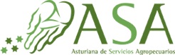 SOCIEDAD ASTURIANA DE SERVICIOS AGROPECUARIOS S.L.